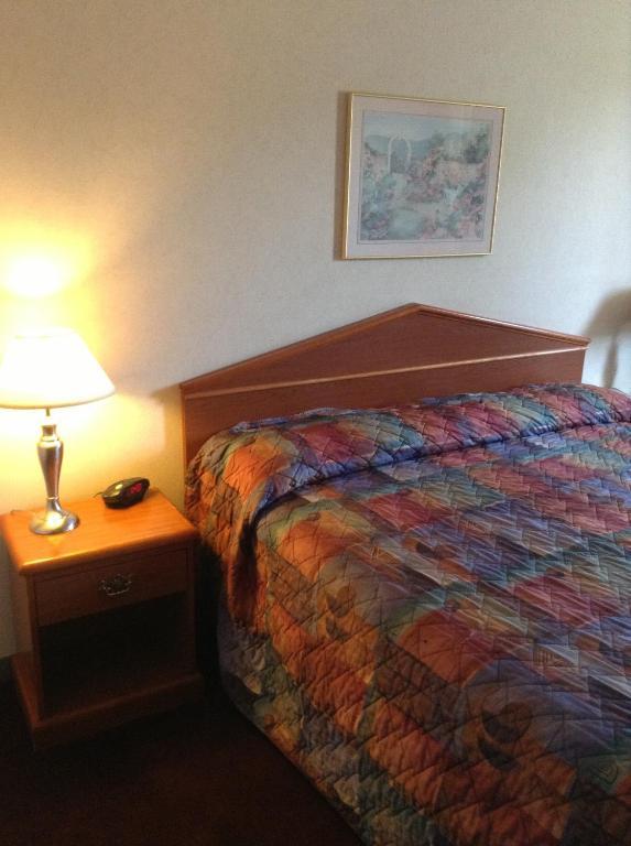 Boise Inn Garden City Habitación foto