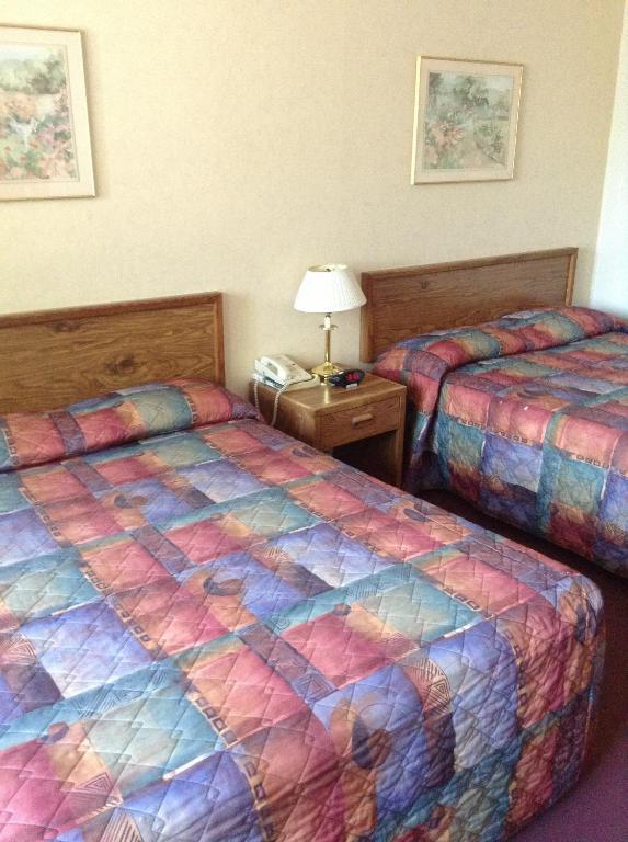Boise Inn Garden City Habitación foto