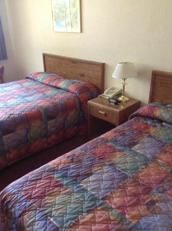 Boise Inn Garden City Habitación foto