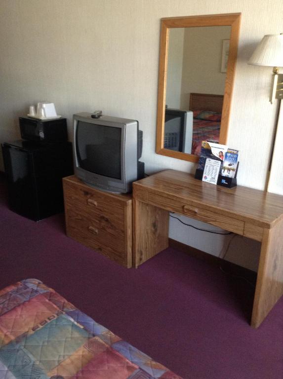 Boise Inn Garden City Habitación foto